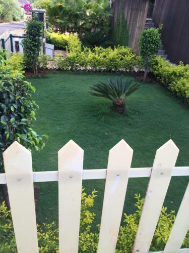 Fully Furnished Lake View Villa