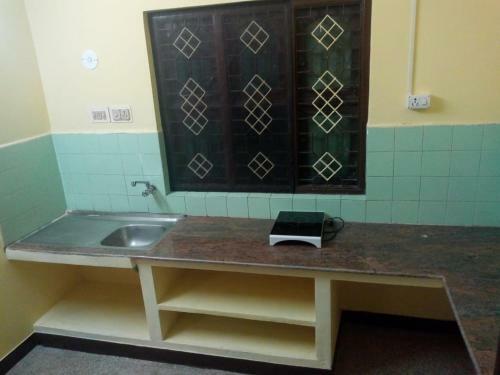 Apartamento Swarna Stay
