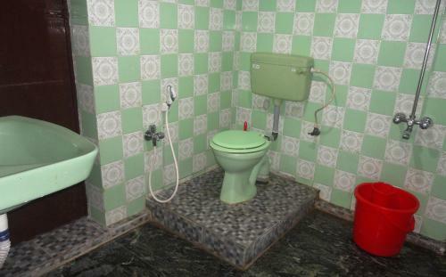 Apartamento Swarna Stay