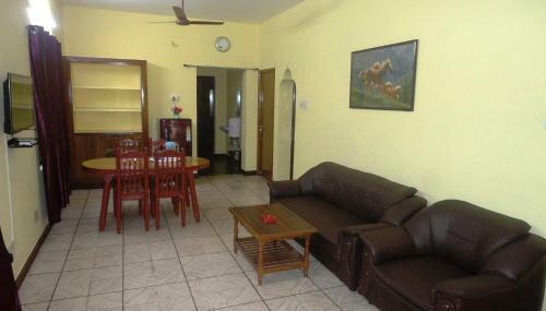 Apartamento Swarna Stay