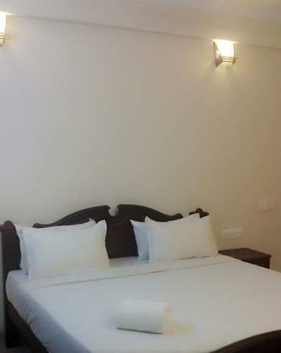 Hotel Vyshak International