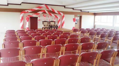 Hotel Vyshak International