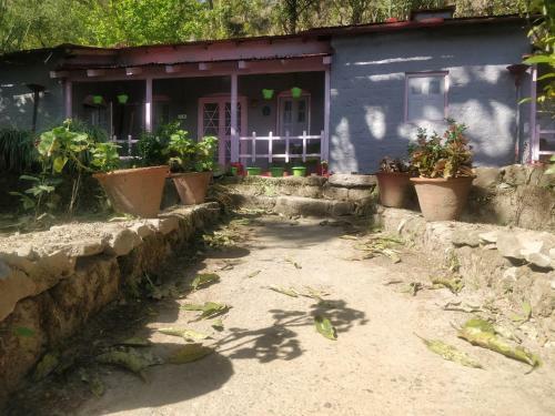 Albergue Hots Nainital