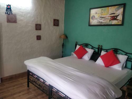 Albergue Hots Nainital