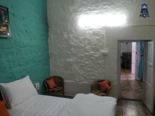 Albergue Hots Nainital