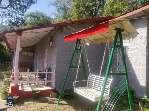 Albergue Hots Nainital