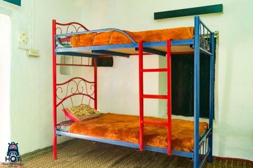 Albergue Hots Nainital