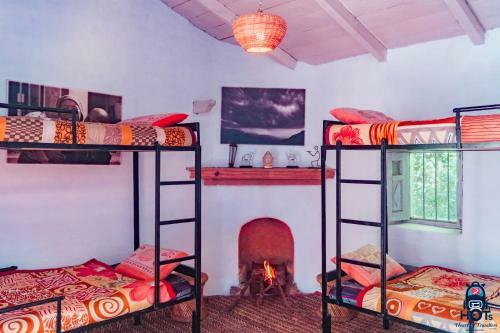 Albergue Hots Nainital