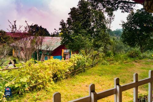 Albergue Hots Nainital