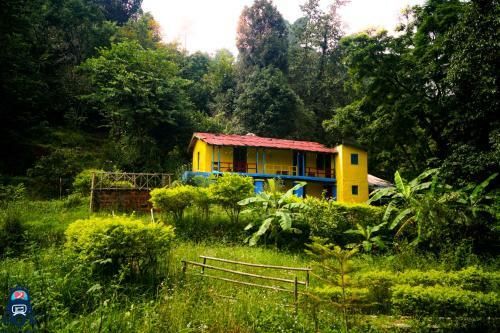 Albergue Hots Nainital