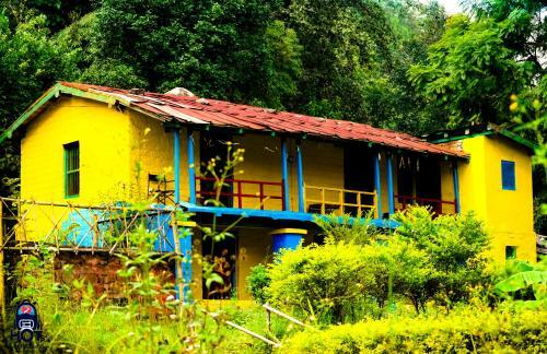 Albergue Hots Nainital