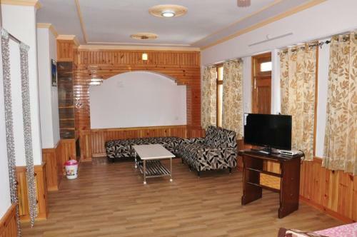 Sara Hotel