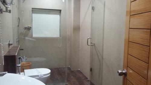 Hotel Mourya Lords Inn Kurnool