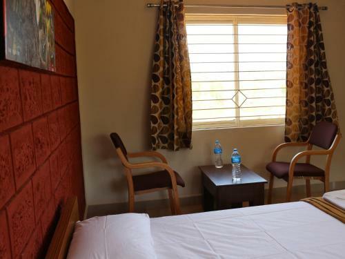 Hotel Kinara Stay