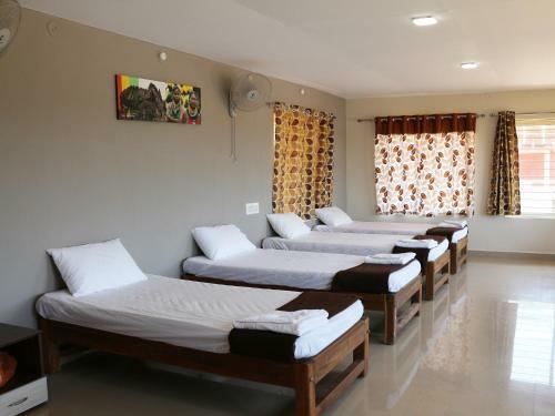 Hotel Kinara Stay