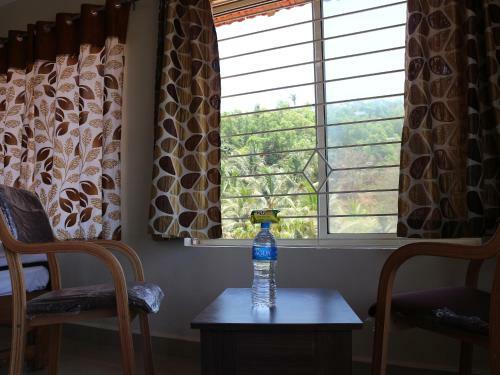 Hotel Kinara Stay