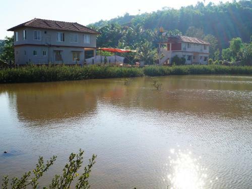 Hotel Kinara Stay