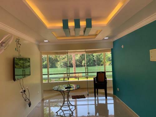 Hotel Kandamath Heritage Resort