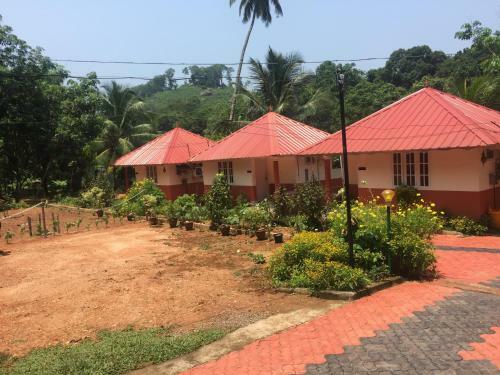 Hotel Kandamath Heritage Resort