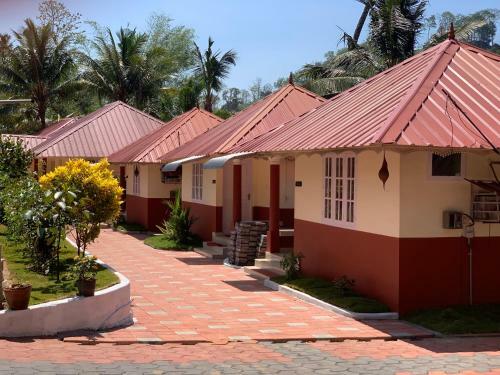 Hotel Kandamath Heritage Resort