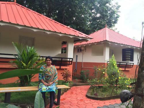 Hotel Kandamath Heritage Resort