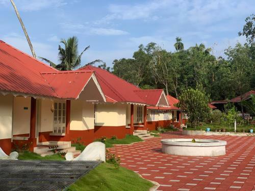 Hotel Kandamath Heritage Resort