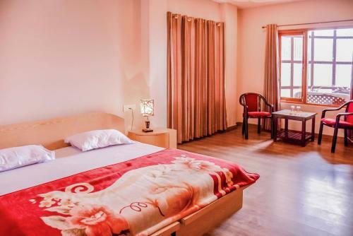 Fairview Homestay Shimla