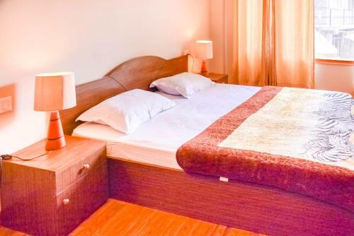 Fairview Homestay Shimla
