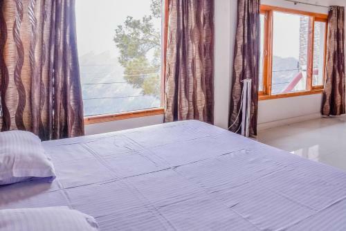 Fairview Homestay Shimla