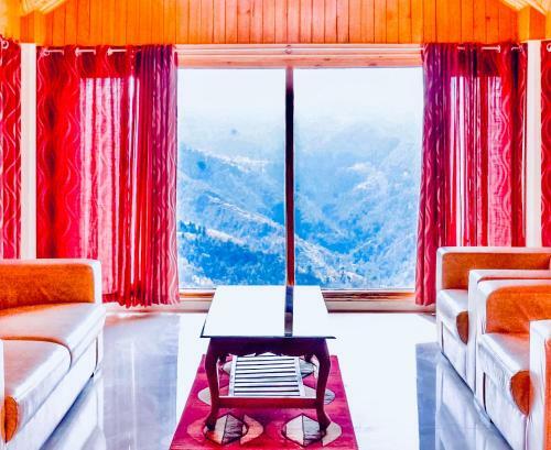 Fairview Homestay Shimla