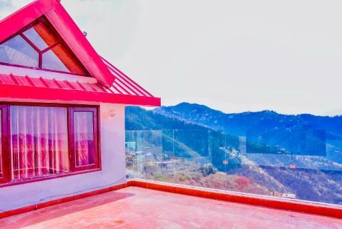 Fairview Homestay Shimla