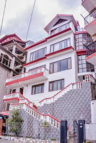 Fairview Homestay Shimla