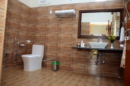 Hotel Motibagh Resort