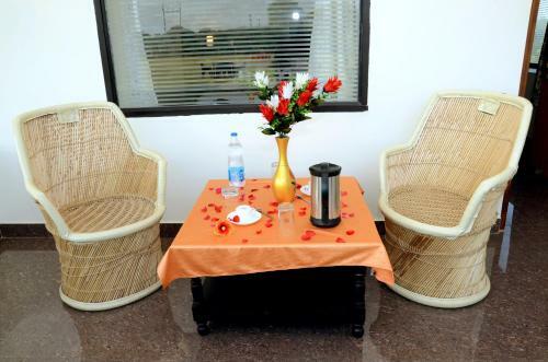 Hotel Motibagh Resort