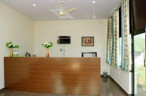 Hotel Motibagh Resort