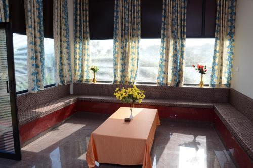 Hotel Motibagh Resort