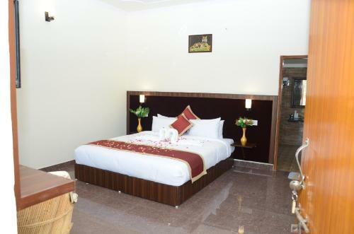 Hotel Motibagh Resort