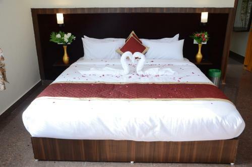 Hotel Motibagh Resort