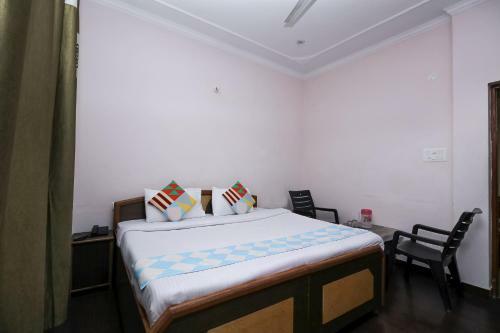 Apartamento Peaceful 1br Stay In Dharamshala