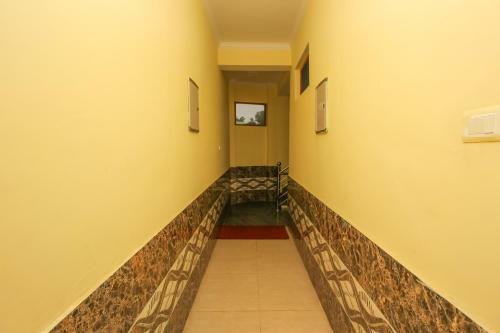 Apartamento Peaceful 1br Stay In Dharamshala