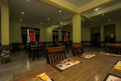Apartamento Peaceful 1br Stay In Dharamshala