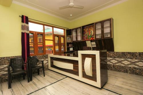 Apartamento Peaceful 1br Stay In Dharamshala