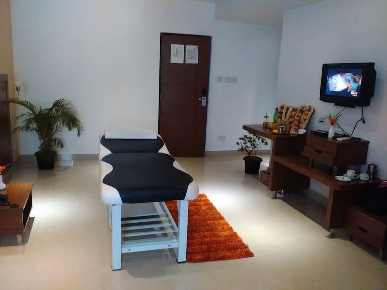 Hotel Milestonnez