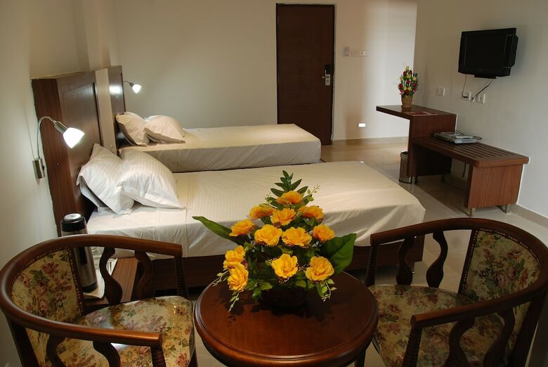 Hotel Milestonnez