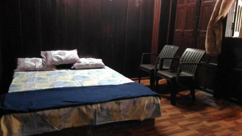Agroturismo Wood House Munnar