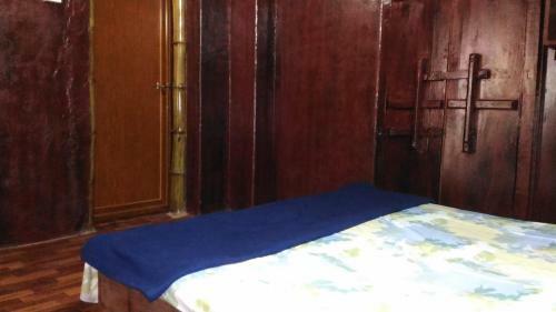 Agroturismo Wood House Munnar