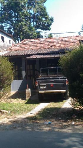 Agroturismo Wood House Munnar
