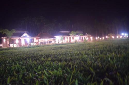 Camping De Dooars