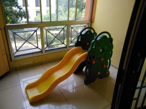 Apartamento 202, Yajmaan II