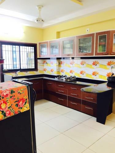 Apartamento 202, Yajmaan II